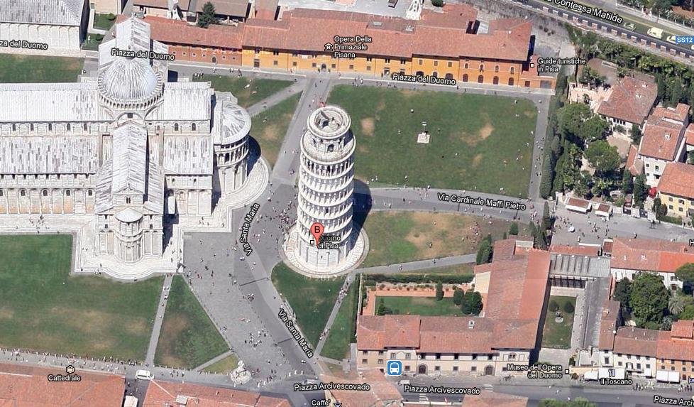Google Maps bekommt Update und sieht jetzt noch besser aus
