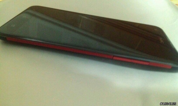 HTC DIx: HTCs mögliche Galaxy Note-Alternative