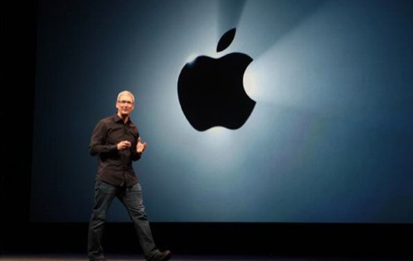 iPhone 5, iPods, kein iPad mini: Apple-Event in der Zusammenfassung