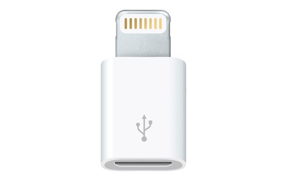 Mitglieder des Europäischen Parlaments wollen Apple zu Micro-USB-Anschluss im iPhone zwingen