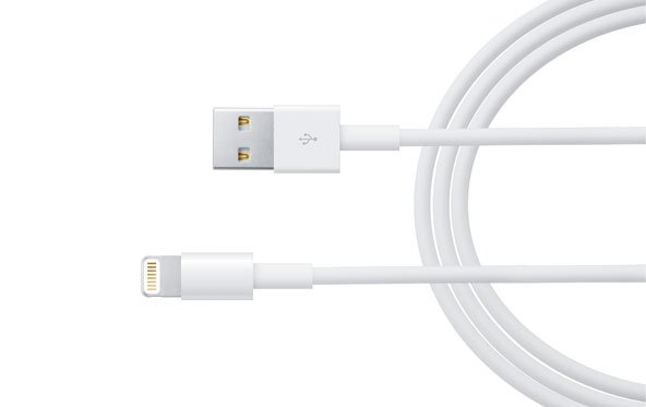 Apples Lightning soll USB-Host-Mode unterstützen