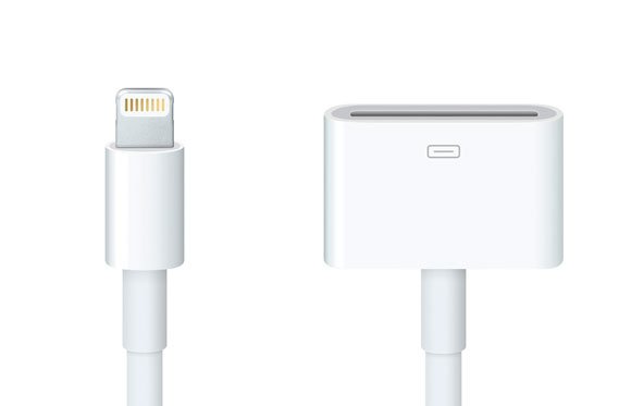 Lightning-Adapter: Welches Zubehör ist kompatibel?