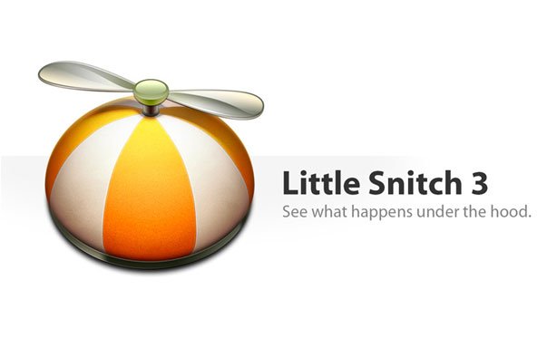 Little Snitch 3: Neue Version der OS-X-Firewall verfügbar