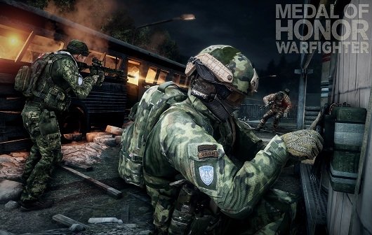 Medal of Honor - Warfighter: Konkreter Beta-Termin bekannt