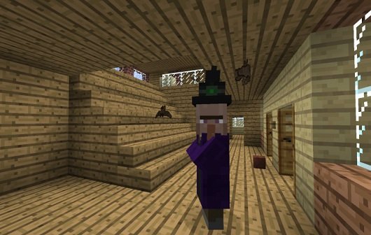 Minecraft: Update 1.4 ist draußen