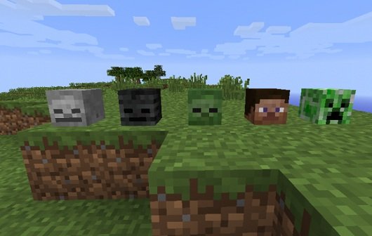 Minecraft: Update 1.5. kommt im Januar