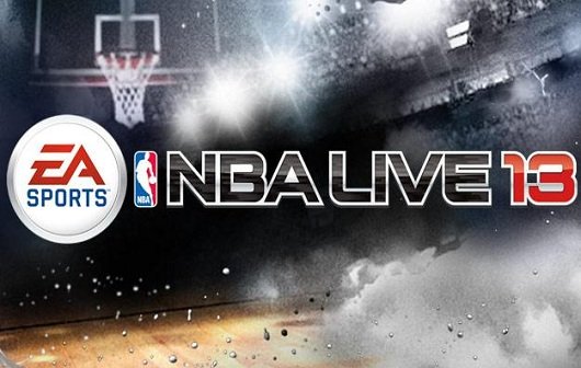 NBA Live 13: EA stellt Basketballspiel ein