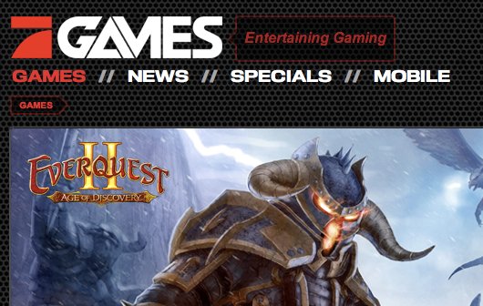 Prosiebengames