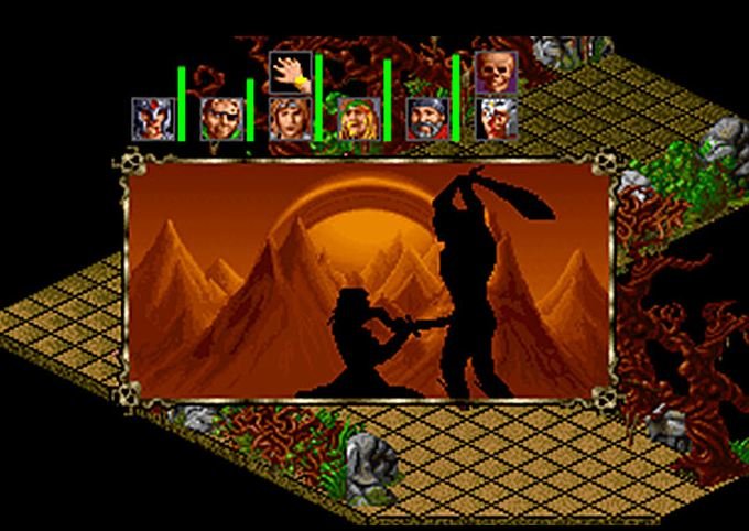 GOG: Umfrage ausfüllen, zwei Klassiker umsonst bekommen
