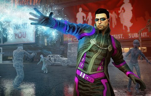Saints Row 4: Kein Release in Australien