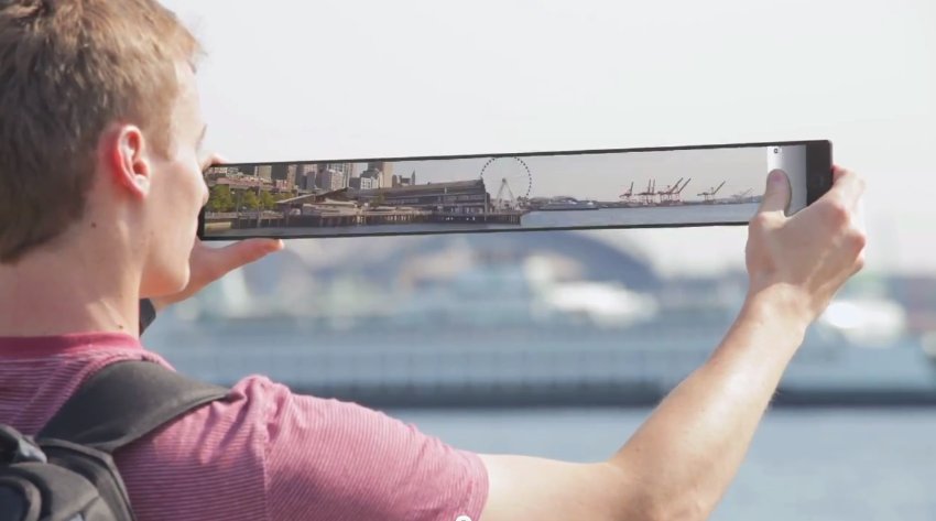 Video of the Day: iPhone 5 - The tallest iPhone since the iPhone