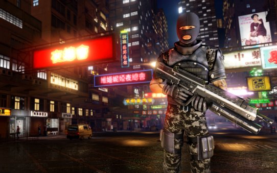 Sleeping Dogs: Ein Monat voller DLCs