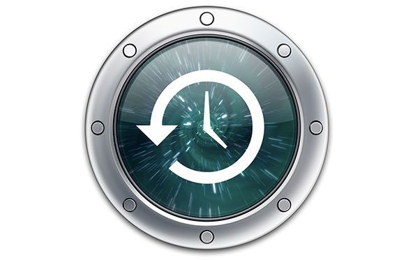 OS X Lion 10.7.5 kämpft mit langsamen Time-Machine-Backups