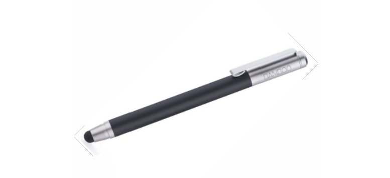 Wacom Bamboo Stylus für 19,99 Euro bei Amazon