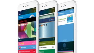 Aus Passbook wird Wallet: Perfektes Zusammenspiel mit Apple Pay
