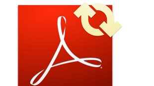 Adobe Reader: Update - den kostenlosen PDF-Reader aktualisieren