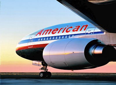 American Airlines: Alle 17.000 Flugbegleiter bekommen ein Galaxy Note