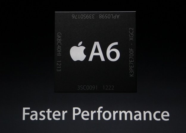 Apple A6: Entstehungsgeschichte hinter Apples erstem eigenen Chip