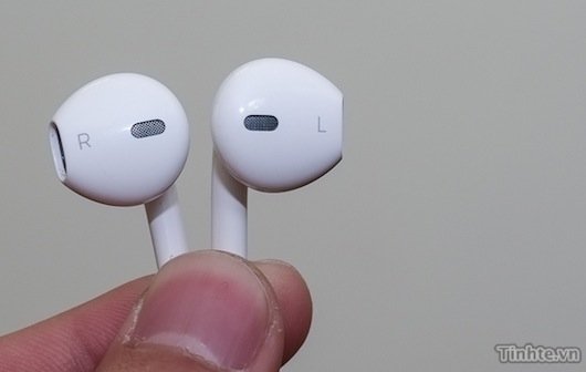 Neues iPhone angeblich mit neuen Kopfhörern
