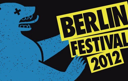Berlin Festival 2012 im Live-Stream: Paul Kalkbrenner, Franz Ferdinand, Cro, Kraftklub...