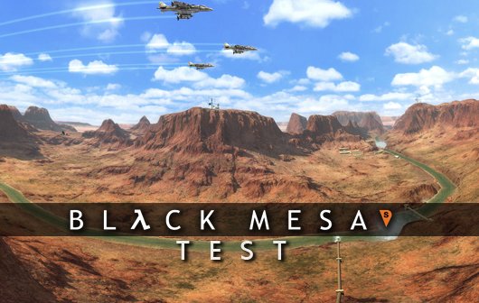 Black Mesa Test: Das kostenlose Meisterwerk