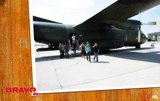 WTF?! Bravo macht Werbung für Bundeswehr