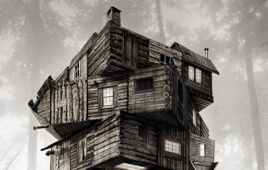 The Cabin in the Woods: Gewinne Freikarten und Taschen zum neuen Film von Joss Whedon