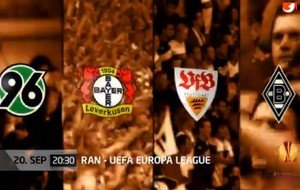 Champions League und Europa League im Free-TV: Was 2012 wo übertragen wird