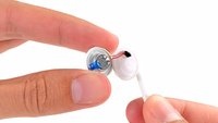 EarPods: iFixit nimmt neue Apple-Ohrhörer auseinander