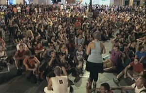 "Empört euch!" als Film online sehen - der Occupy-Bestseller von Stephane Hessel