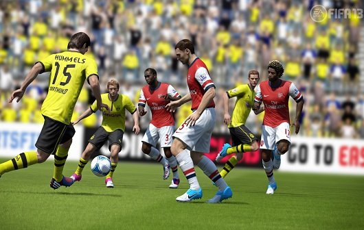 EA: Schaltet Server für zahlreiche Sportspiele ab