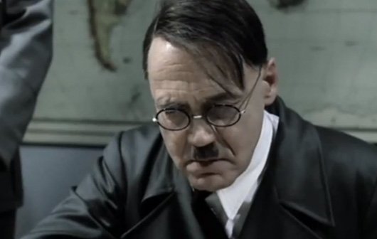 Video of the Day: Hitler und die Apple Karten
