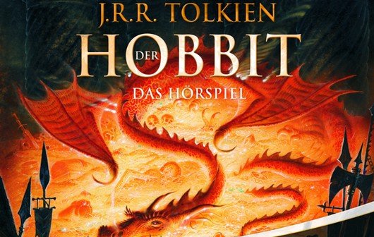 Hobbit oder Herr der Ringe kostenlos als Hörbuch/Hörspiel - im Audible-Probemonat