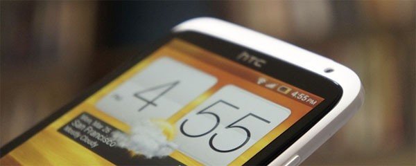 HTC One X Jelly Bean: Erster kleiner Rollout beginnt