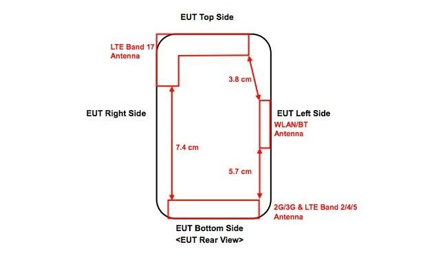 HTC One X+ taucht erneut auf und zeigt sich im Benchmarktest