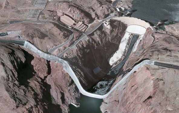 Apple Maps: Stetige Updates der Flyover-Karten