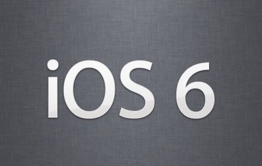 iOS 6: iPhone-Besitzer und Europäer besonders Upgrade-freudig