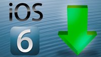 iOS 6 Download und Installation - so geht's