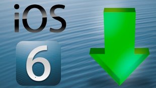 iOS 6 Download und Installation - so geht's