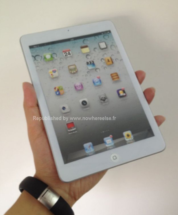 iPad mini: Foxconn und Pegatron sollen sich Produktion teilen