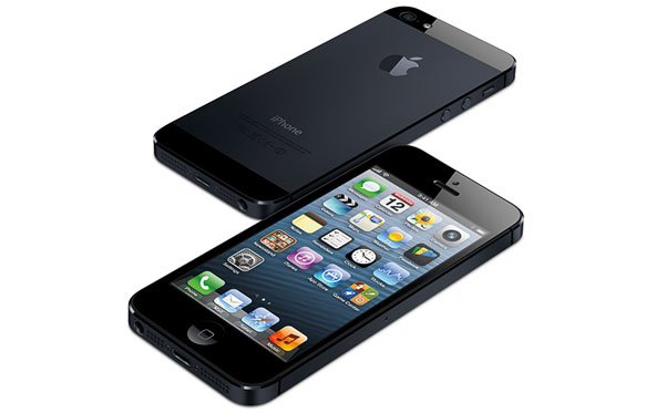 iPhone 5-Verkaufsstart in Deutschland: Jetzt geht's los!