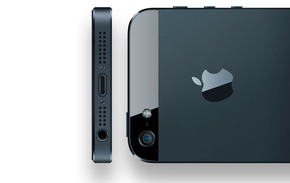 iPhone 5: Zweite "Auslieferungswelle" früher als erwartet