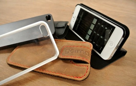 iPhone 5-Hüllen, -Taschen und -Cases im Kurzcheck