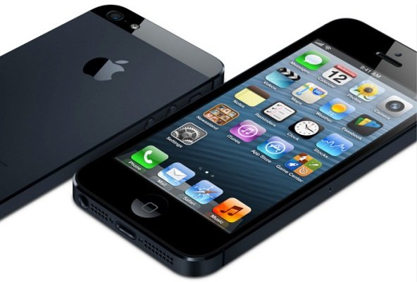 iPhone 5: Benutzer klagen über WLAN-Probleme