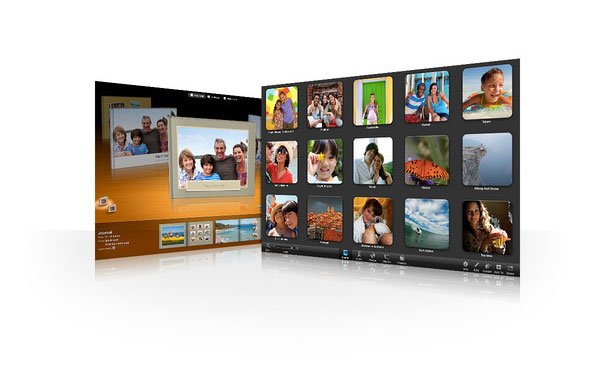 Updates für iPhoto und Aperture bringen freigegebene Fotostreams