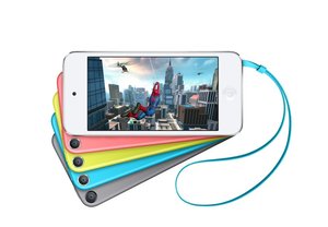 iPod touch 2014