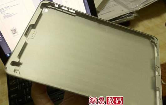 iPhone 5 und iPad mini: Und noch mehr Fotos
