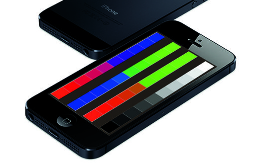 iPhone 5: Ein „Quantensprung“ der Displayqualität