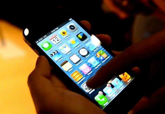 iPhone 5: Erste Eindrücke zu Verarbeitung und Geschwindigkeit sehr positiv