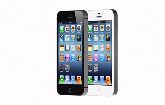 iPhone 5: LTE soll auch außerhalb Nordamerikas funktionieren
